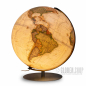 Preview: Desk Globe National Geographic "Fusion Executive 3703" - Ø 37 cm / 14,57 inch